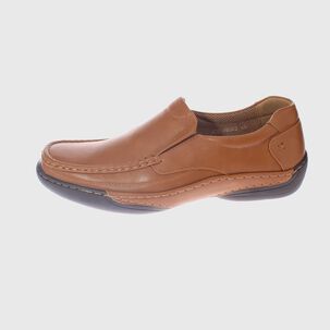 Mocas&iacute;n Camel Modelo Italiano Art. 8ask38003camel